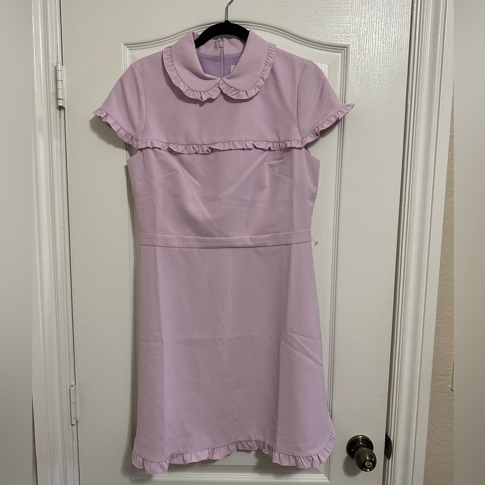 NWT size 10 Gal Meets Glam mini dress